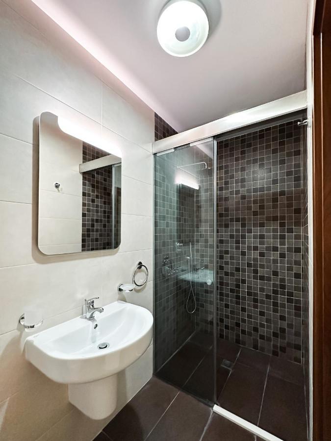 Modern Central 2Br Flat In Valletta By Arcobnb Exterior photo