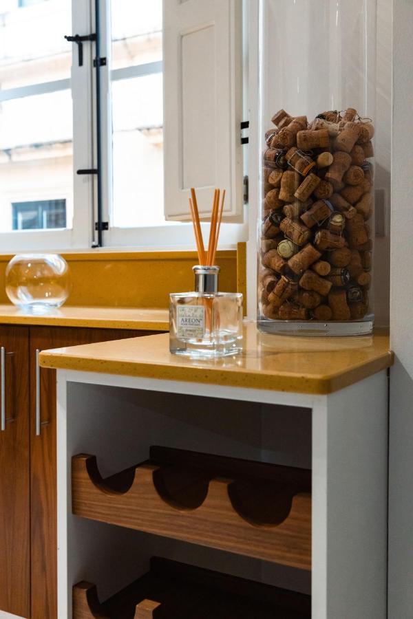 Modern Central 2Br Flat In Valletta By Arcobnb Exterior photo