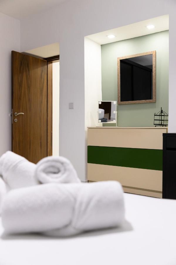 Modern Central 2Br Flat In Valletta By Arcobnb Exterior photo