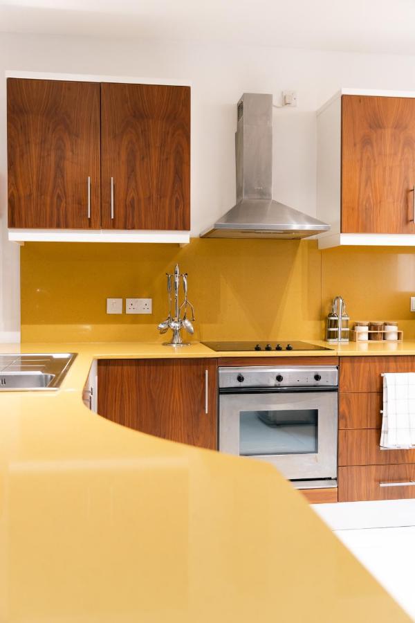 Modern Central 2Br Flat In Valletta By Arcobnb Exterior photo