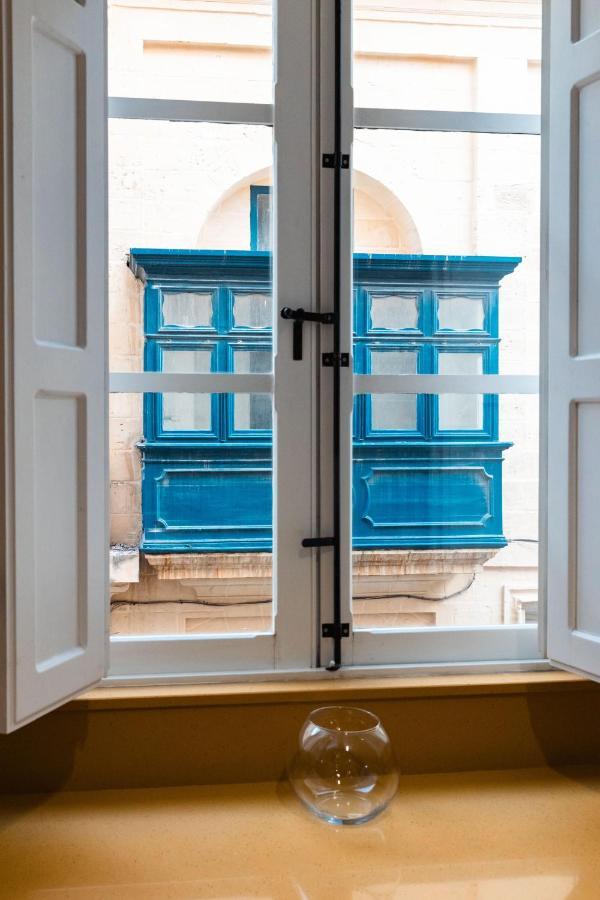 Modern Central 2Br Flat In Valletta By Arcobnb Exterior photo