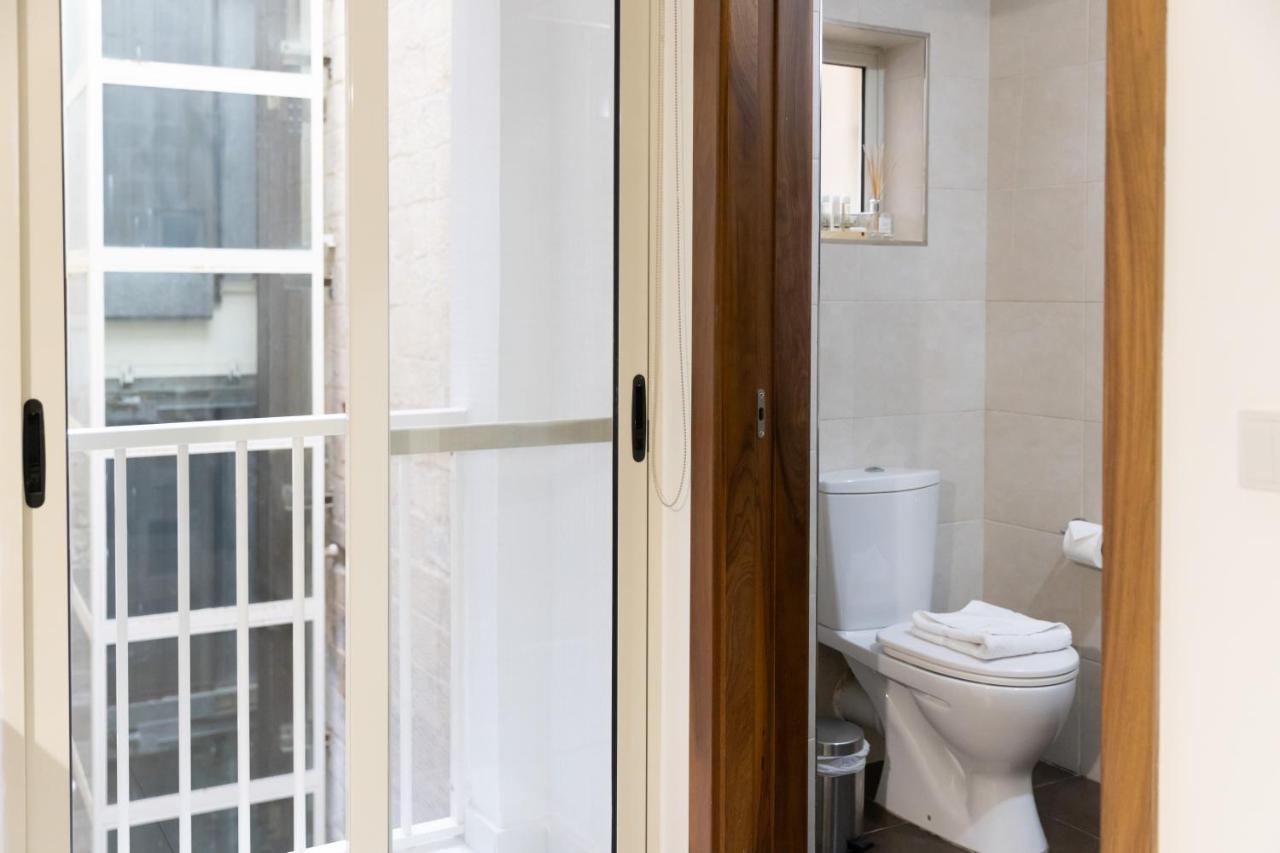 Modern Central 2Br Flat In Valletta By Arcobnb Exterior photo
