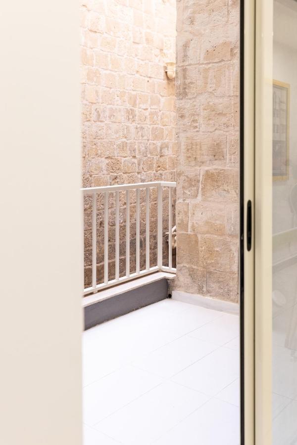Modern Central 2Br Flat In Valletta By Arcobnb Exterior photo